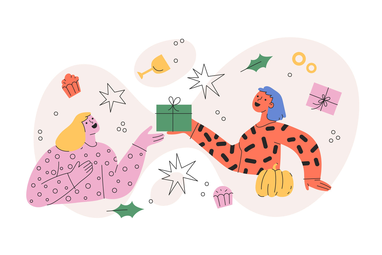 Как да изберем подарък за този, който има всичко? 🎁