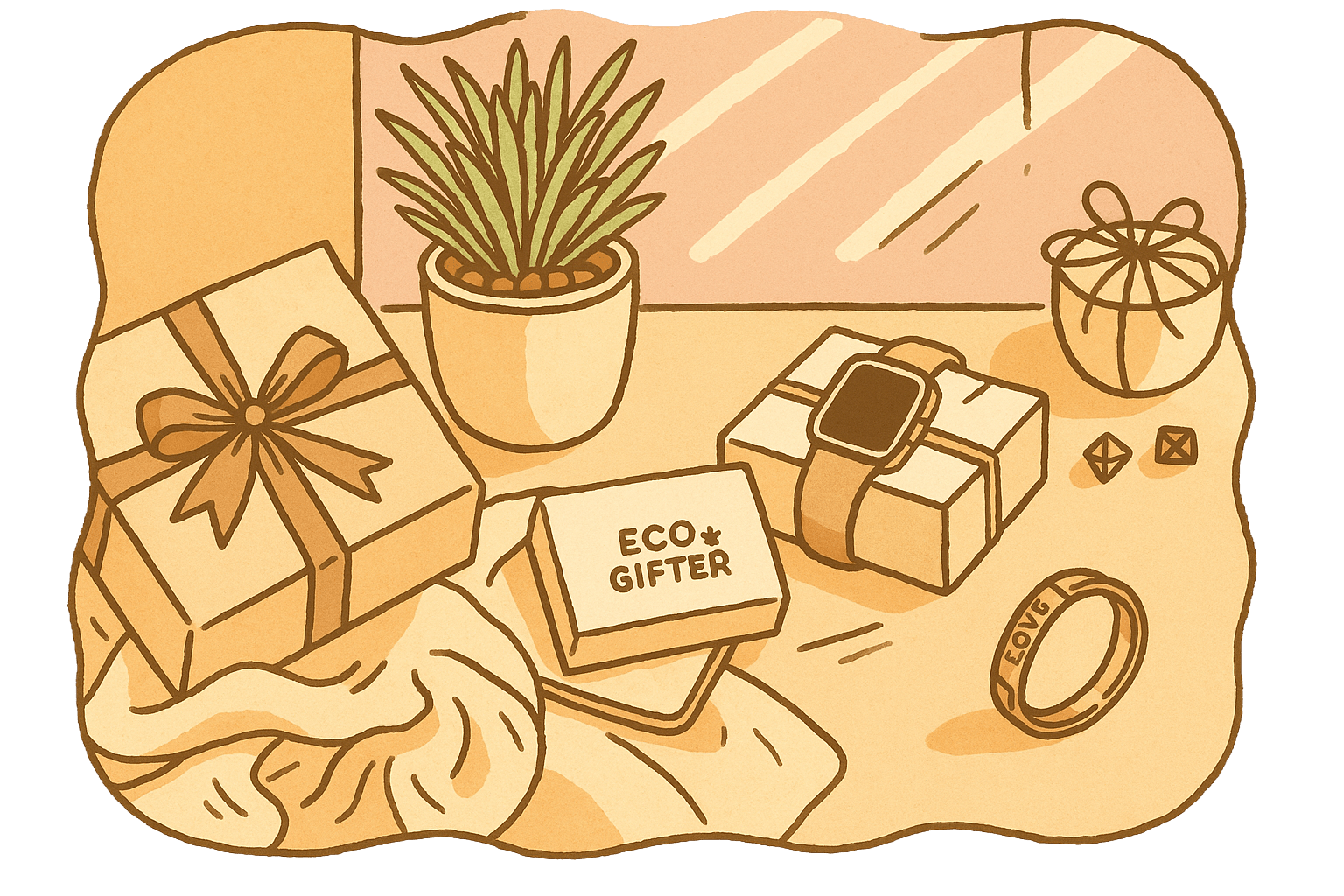 Най-креативните подаръци за 2025 година: как да изненадаш любимите си хора - Музикално стъкло