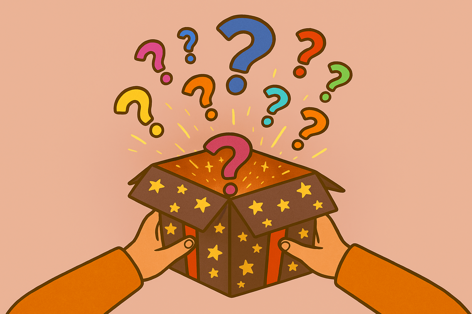 Как да създадеш собствена „кутия с изненади“ у дома 🎁✨ - Музикално стъкло