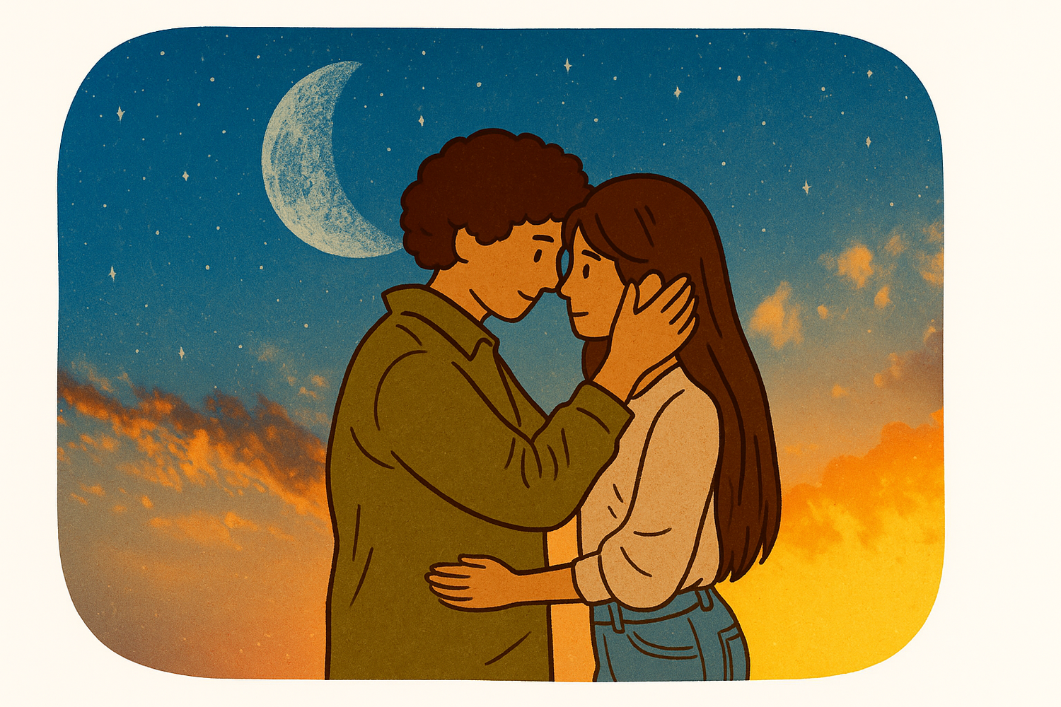 Как да отпразнуваш годишнина без да харчиш много пари?