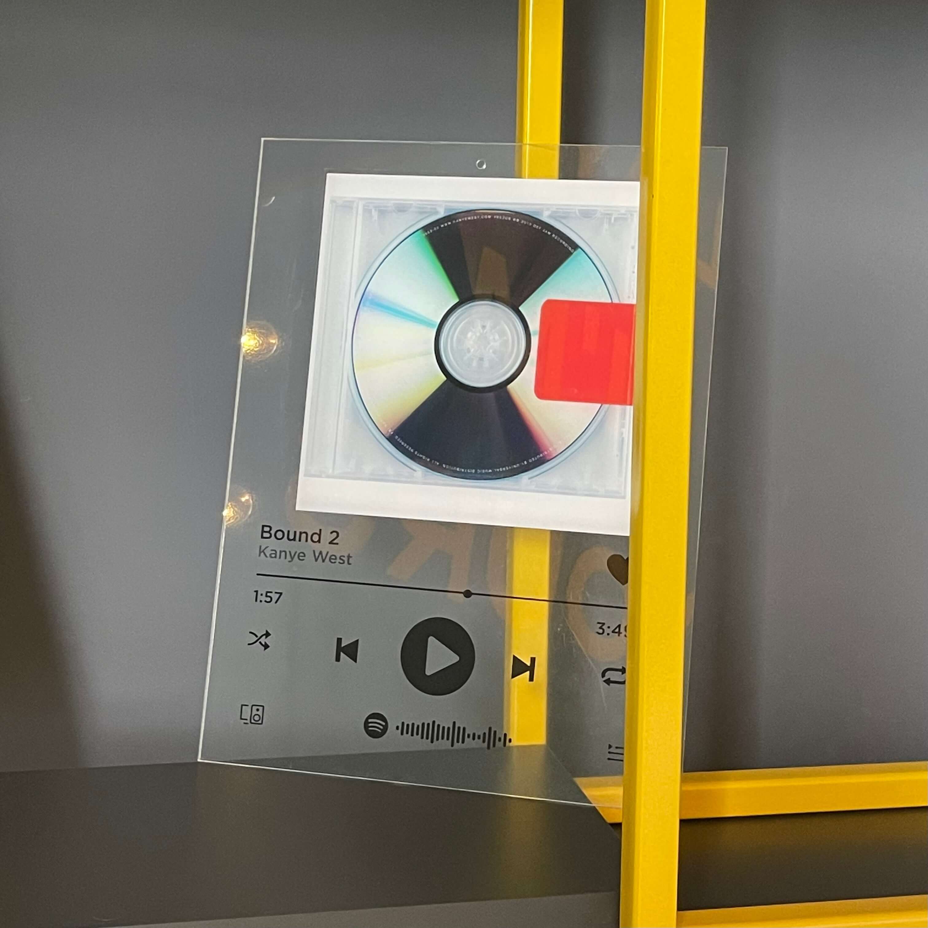 Музикално стъкло - Музикално стъклоМузикално стъкло