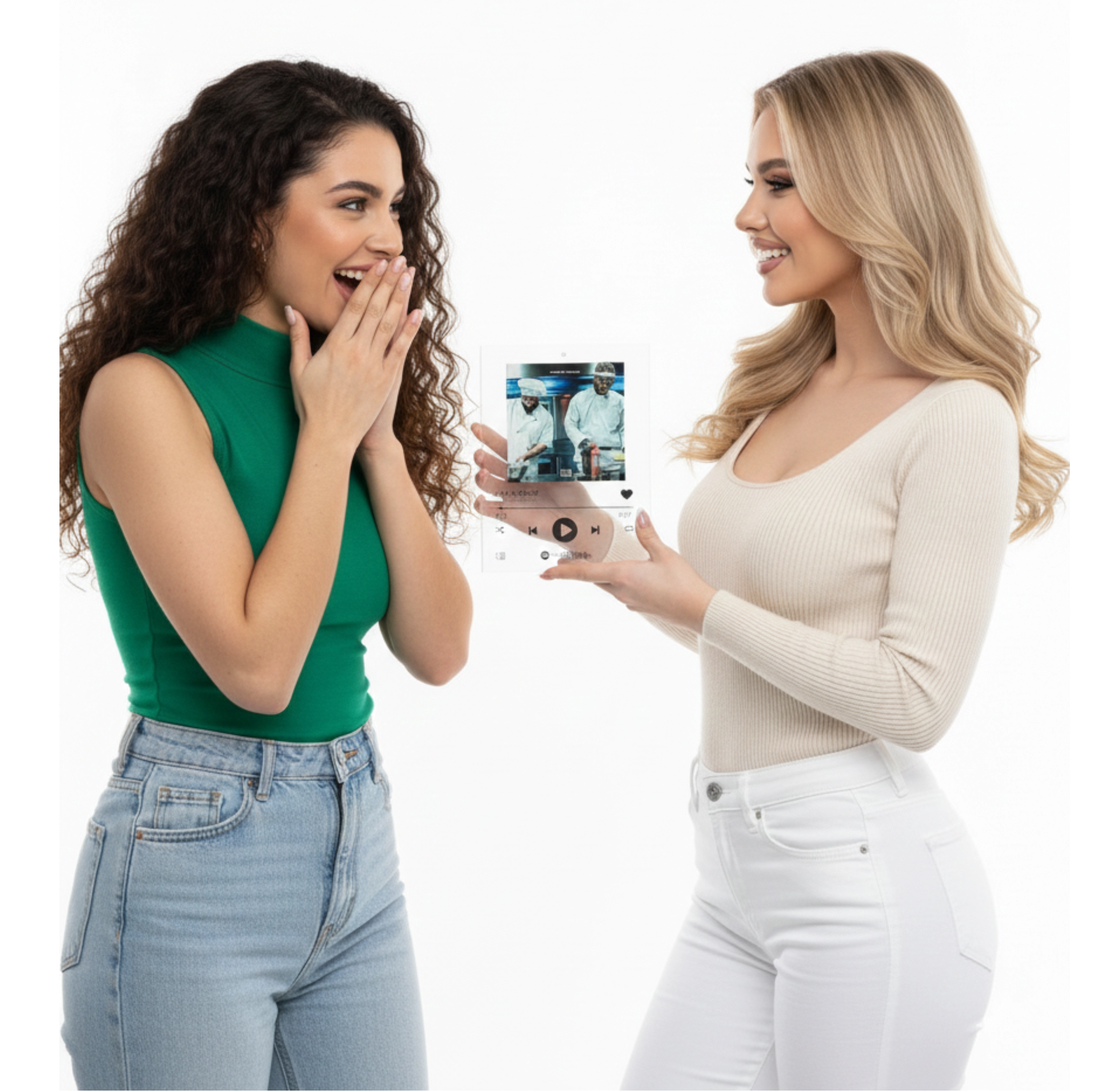 Музикално стъкло