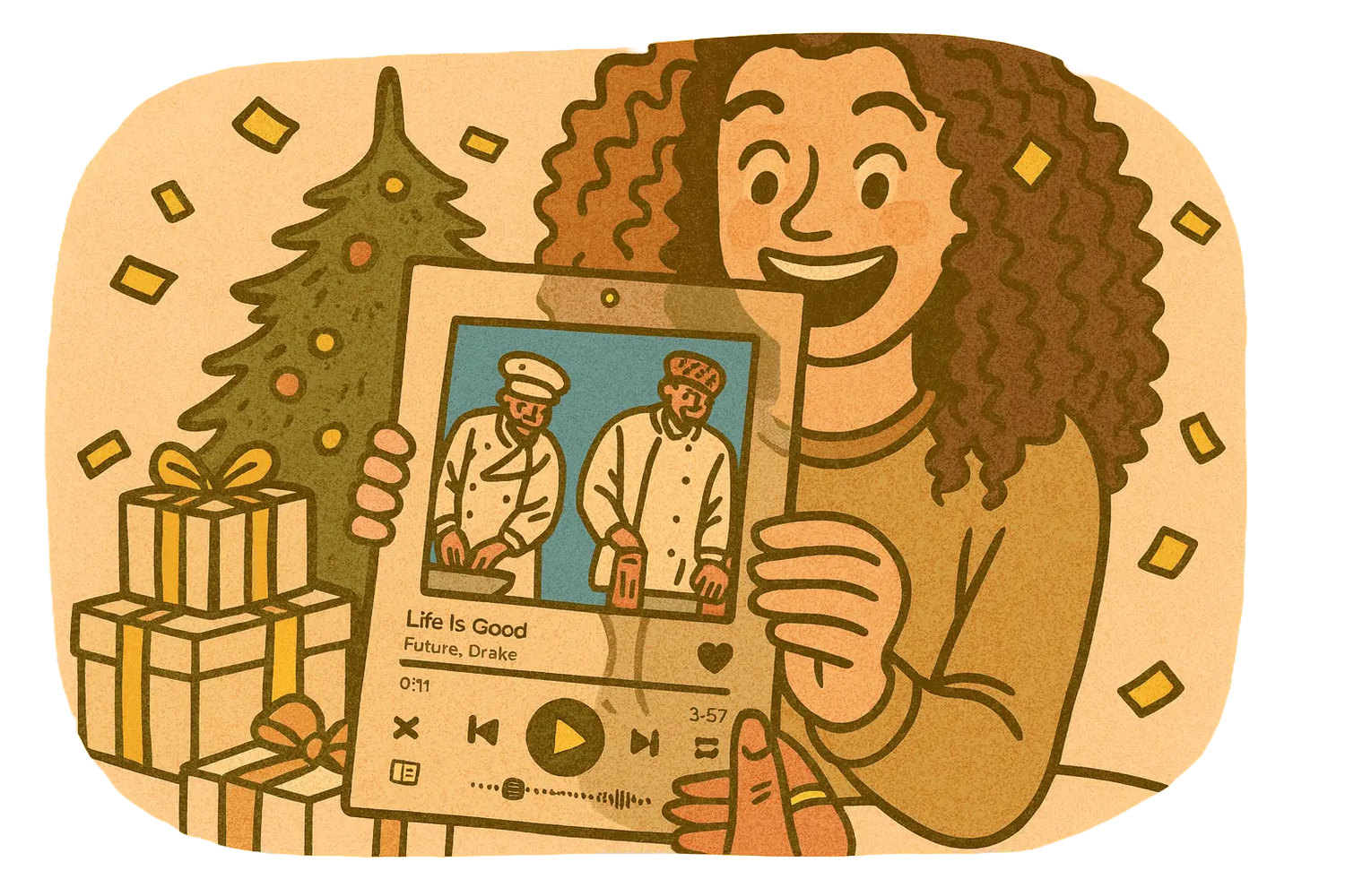 Защо Music Glass е идеалният коледен подарък (и при това достъпен)