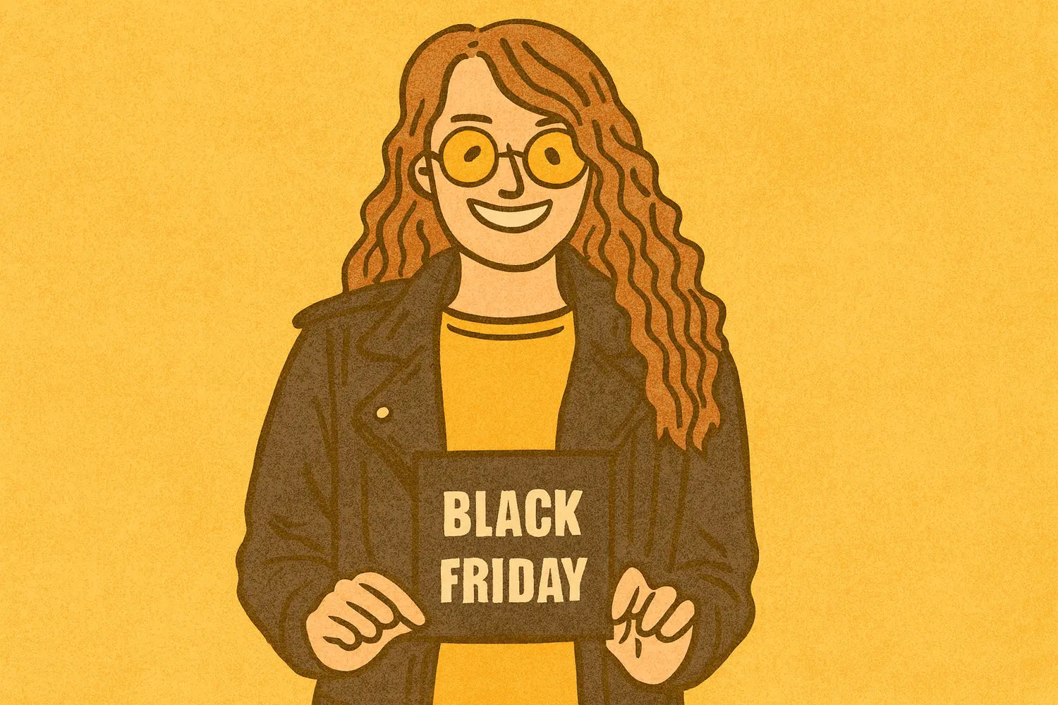 🔥 Black Friday: Денят, в който спомените струват по-малко, но значат повече!