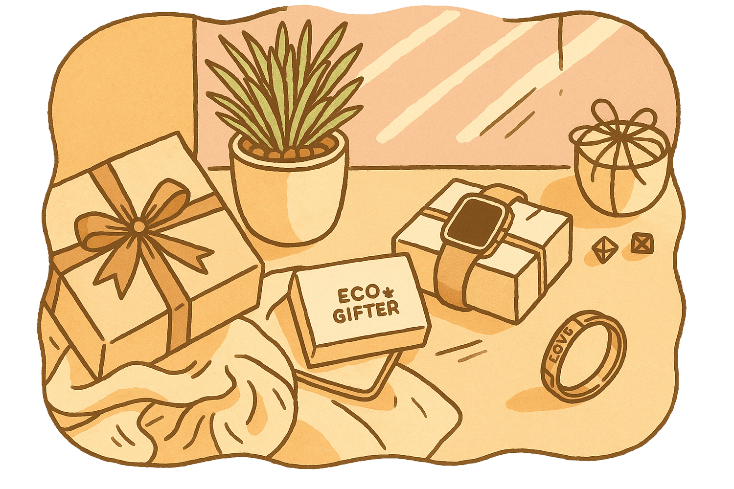 Най-креативните подаръци за 2025 година: как да изненадаш любимите си хора - Музикално стъкло