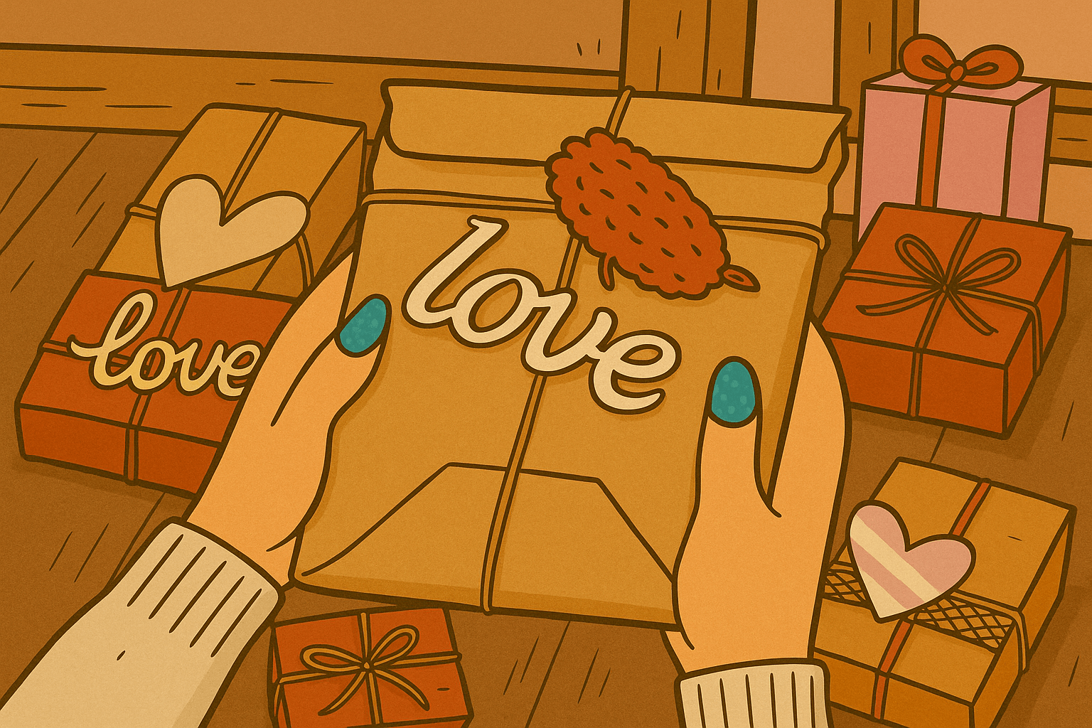 Персонализиран подарък срещу стандартен: защо уникалното печели през 2025 - Музикално стъкло