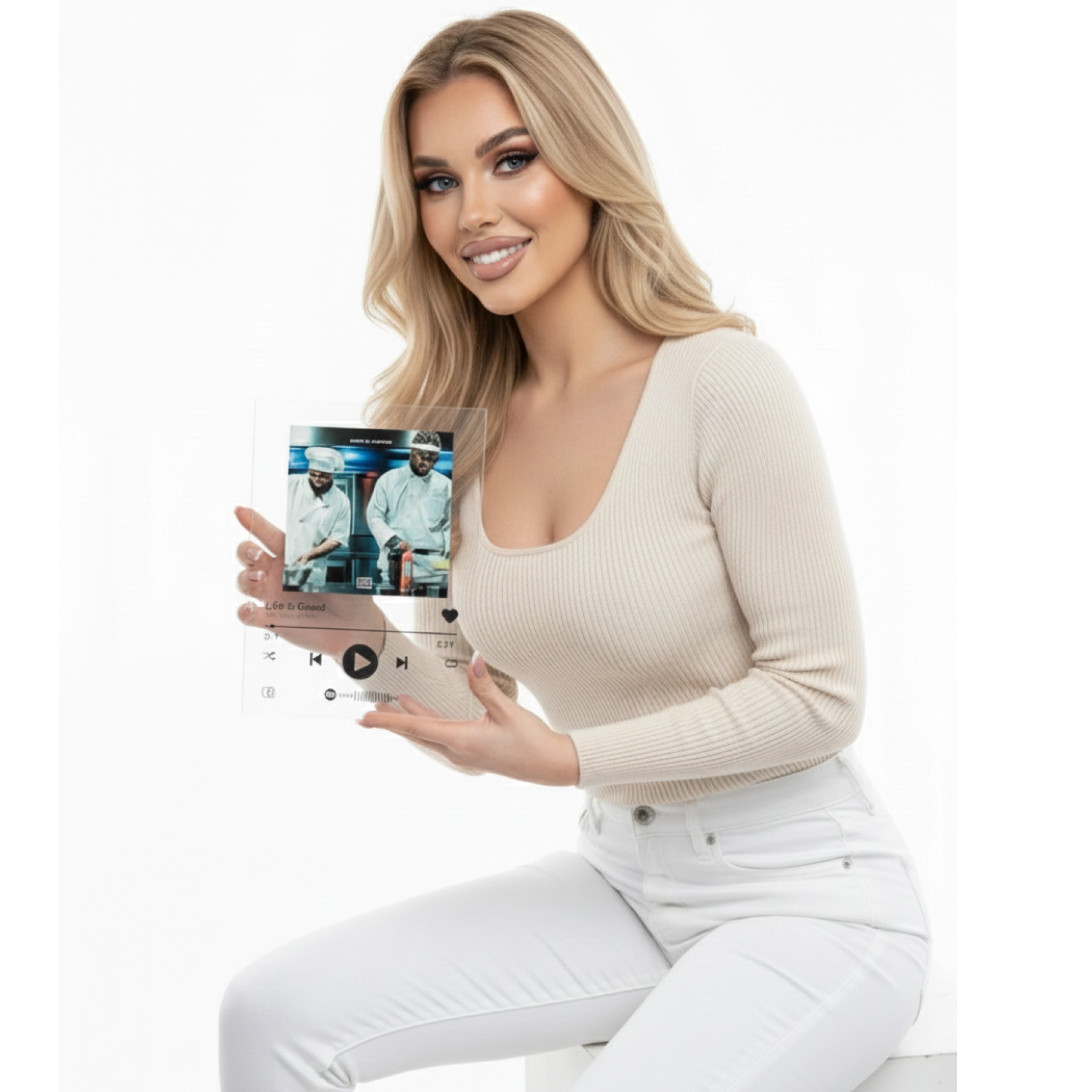 Музикално стъкло